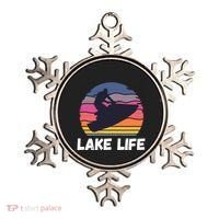 Funny Jetski Cool Gift Jetskiing Jet Ski Accessory Gift Ornament thumb 0