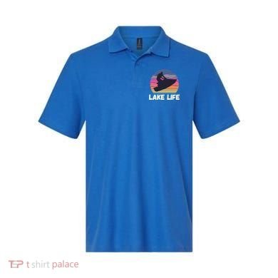 Funny Jetski Cool Gift Jetskiing Jet Ski Accessory Gift Polo