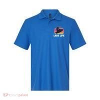 Funny Jetski Cool Gift Jetskiing Jet Ski Accessory Gift Polo thumb 0
