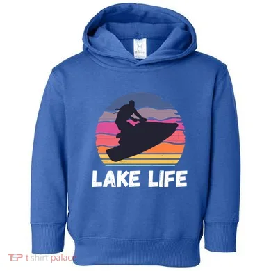 Toddler Hoodie