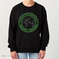Fresh Javelina Daily Tucson Arizona Souvenir Women's Sweatshirt thumb 0