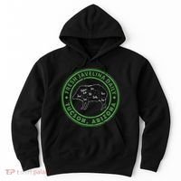 Fresh Javelina Daily Tucson Arizona Souvenir Hoodie thumb 0