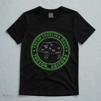 Fresh Javelina Daily Tucson Arizona Souvenir T-Shirt thumb 5