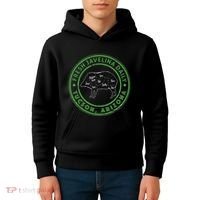 Fresh Javelina Daily Tucson Arizona Souvenir Kids Hoodie thumb 4
