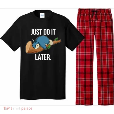 Pajama Set