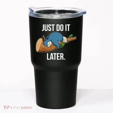Tumbler