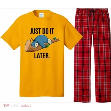 Pajama Set