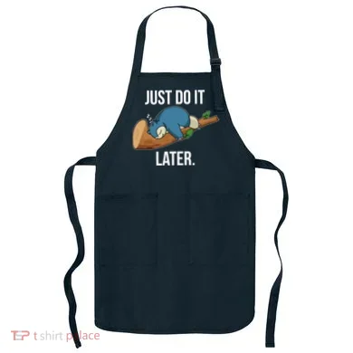 Apron
