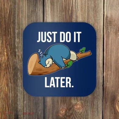 Coaster
