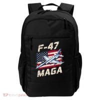 F47 Jet Fighter USA Superpower Dominance Aviation Lover Backpack thumb 0