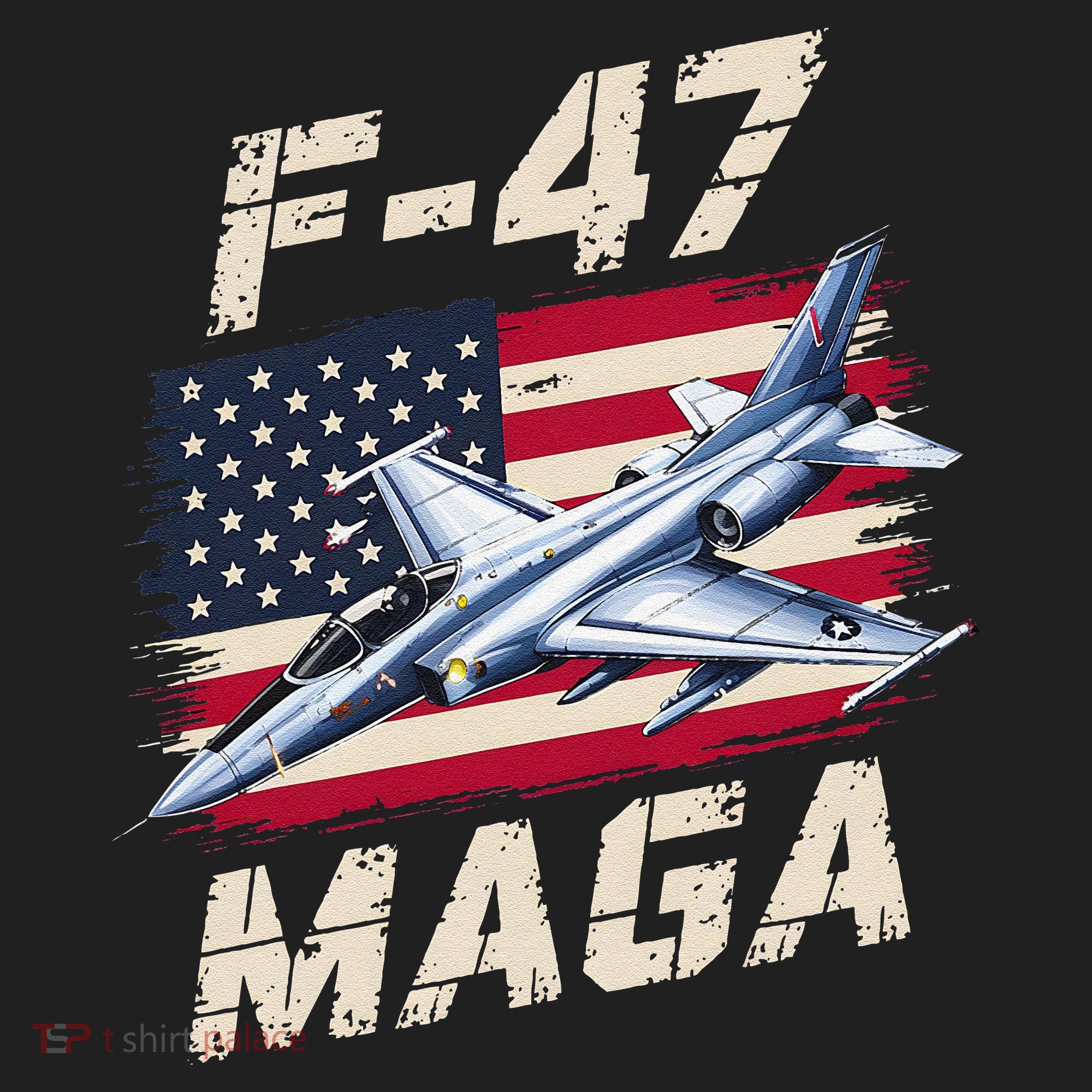 F47 Jet Fighter USA Superpower Dominance Aviation Lover Beanie