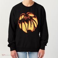 Fierce JackOLantern Women's Sweatshirt thumb 0