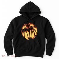 Fierce JackOLantern Hoodie thumb 0
