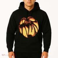 Fierce JackOLantern Hoodie thumb 2