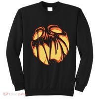 Fierce JackOLantern Sweatshirt thumb 0