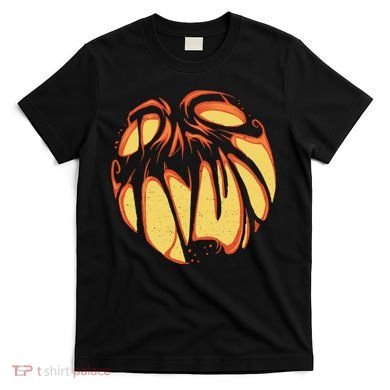 Fierce JackOLantern T-Shirt