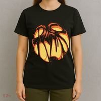 Fierce JackOLantern T-Shirt thumb 4
