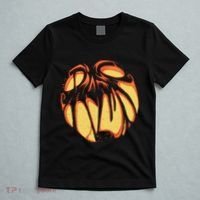 Fierce JackOLantern T-Shirt thumb 5