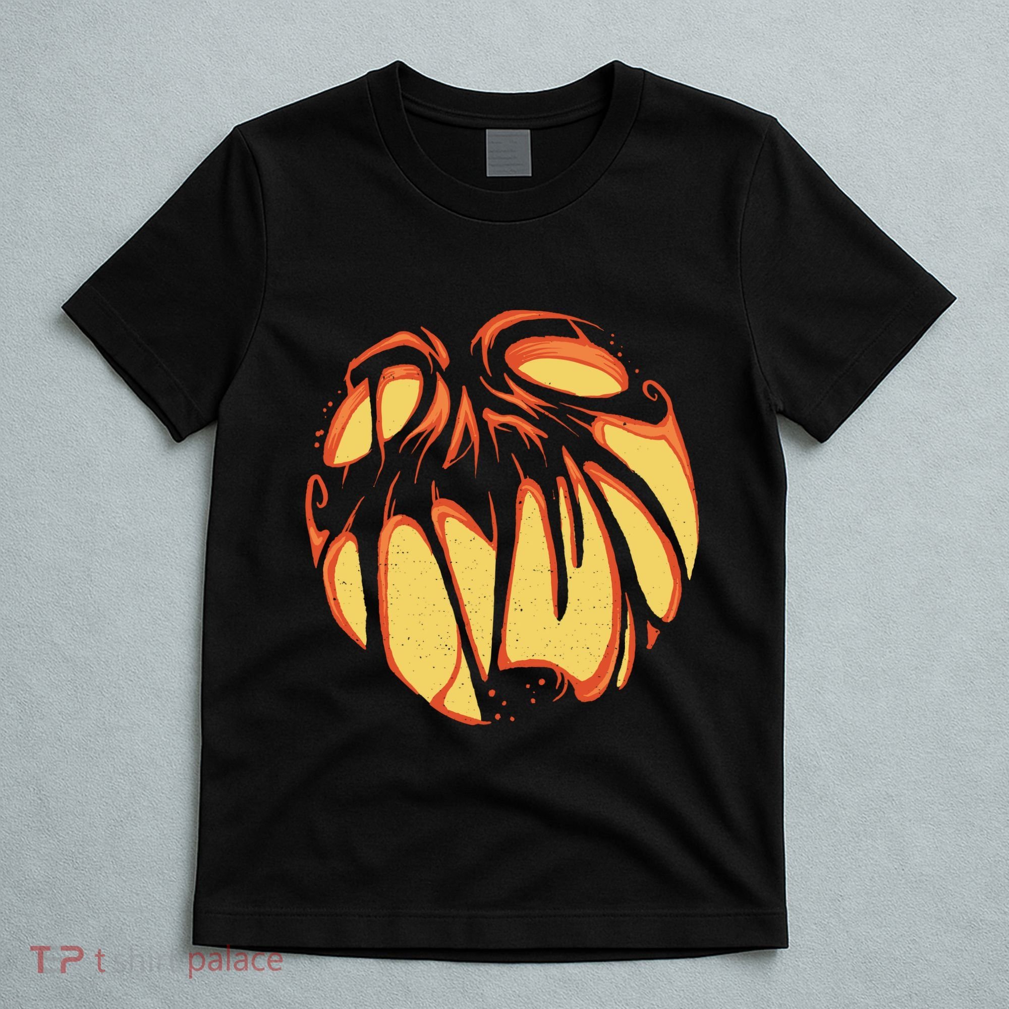 Fierce JackOLantern T-Shirt
