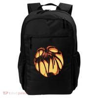 Fierce JackOLantern Backpack thumb 0