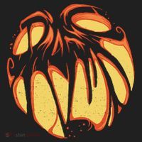 Fierce JackOLantern Beanie thumb 2