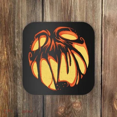 Fierce JackOLantern Coaster