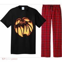Fierce JackOLantern Pajama Set thumb 0