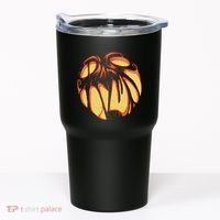 Fierce JackOLantern Tumbler thumb 0