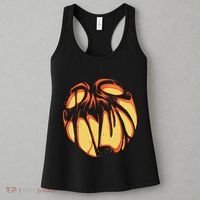 Fierce JackOLantern Women's Tank Top thumb 3