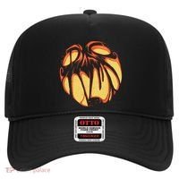 Fierce JackOLantern Hat thumb 0