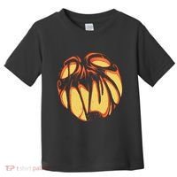 Fierce JackOLantern Toddler T-Shirt thumb 0