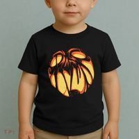 Fierce JackOLantern Toddler T-Shirt thumb 2