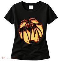 Fierce JackOLantern Women's T-Shirt thumb 0