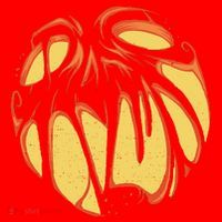 Fierce JackOLantern Santa Hat thumb 1