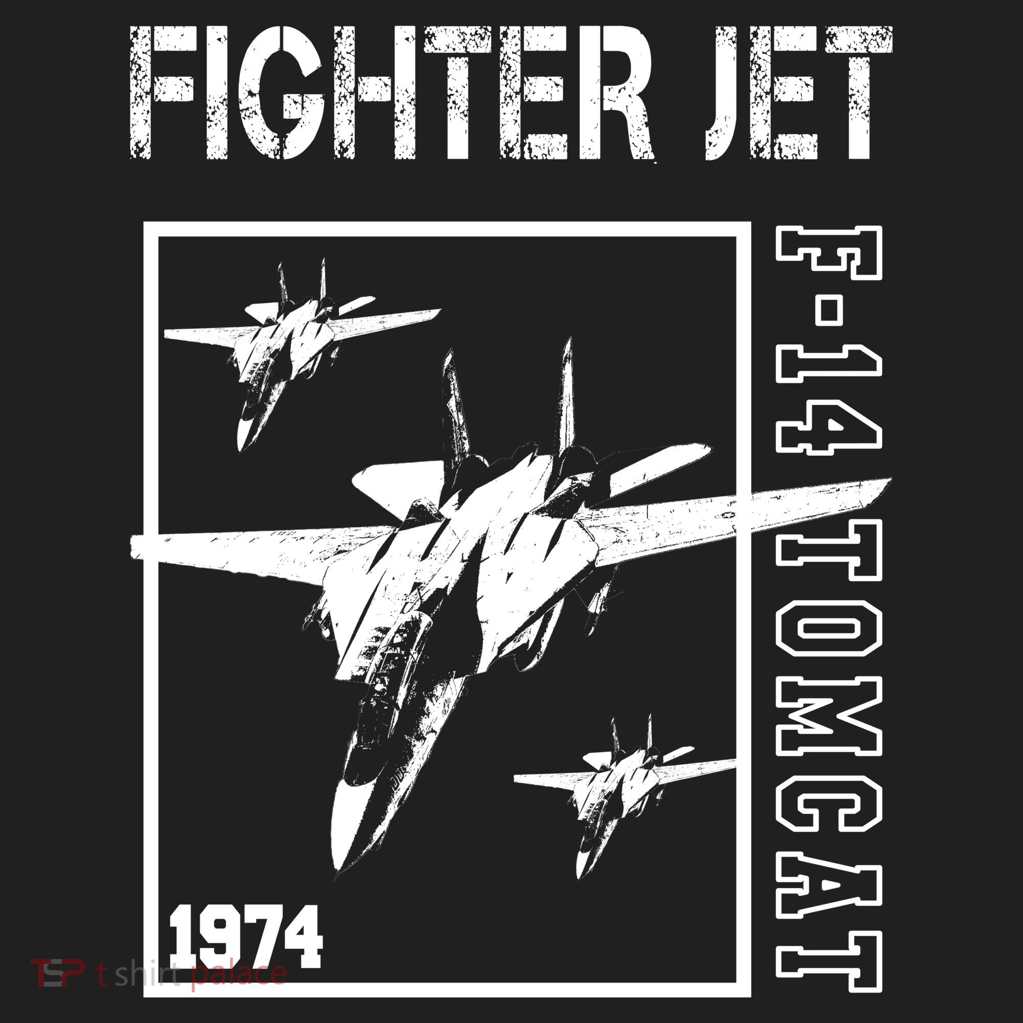 Fighter Jet F14 Tomcat Women's Sweatshirt