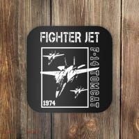 Fighter Jet F14 Tomcat Coaster thumb 0