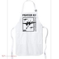 Fighter Jet F14 Tomcat Apron thumb 0