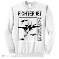 Fighter Jet F14 Tomcat Sweatshirt thumb 0
