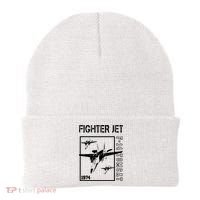 Fighter Jet F14 Tomcat Beanie thumb 0