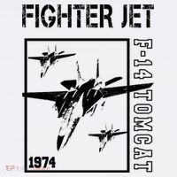Fighter Jet F14 Tomcat Women's Hoodie thumb 2