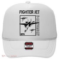Fighter Jet F14 Tomcat Hat thumb 0