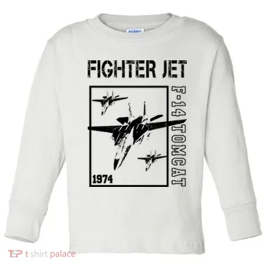 Toddler Long Sleeve