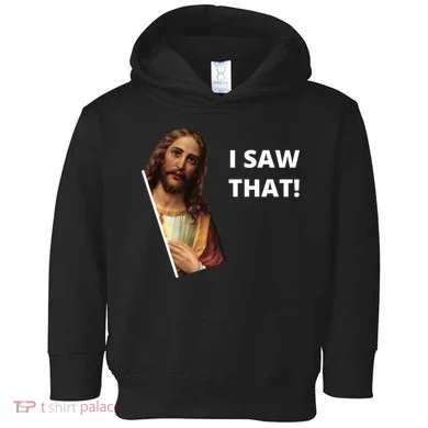 Toddler Hoodie