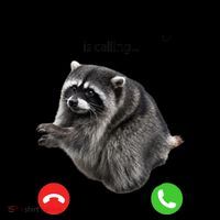 Funny Jimothy Is Calling Raccoon Viral Meme Coffee Mug thumb 5