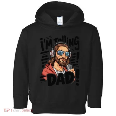 Toddler Hoodie