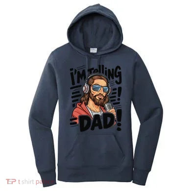Women's Hoodie