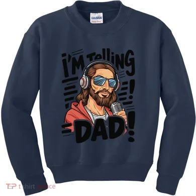 Kids Sweatshirt