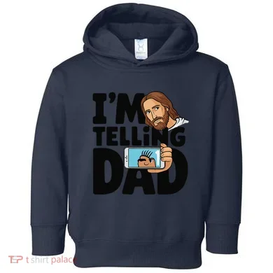 Toddler Hoodie