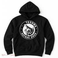 Funny Jiu Jitsu Judo Martial Arts Hoodie thumb 0