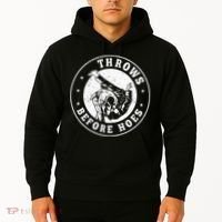 Funny Jiu Jitsu Judo Martial Arts Hoodie thumb 2